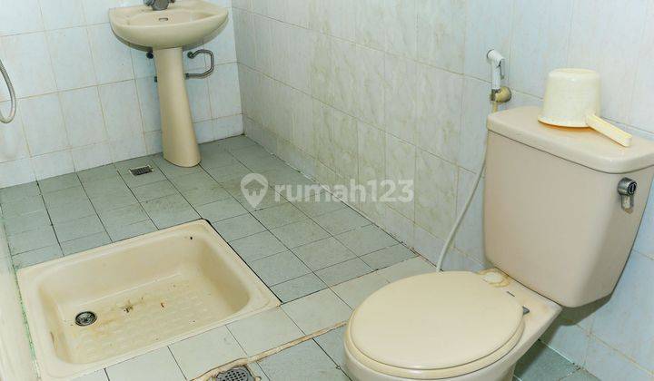 Rumah SHM Luas 2 Lantai 10 Mnt Ke Grand Cimanggis Mall Harga Nego J7208 2