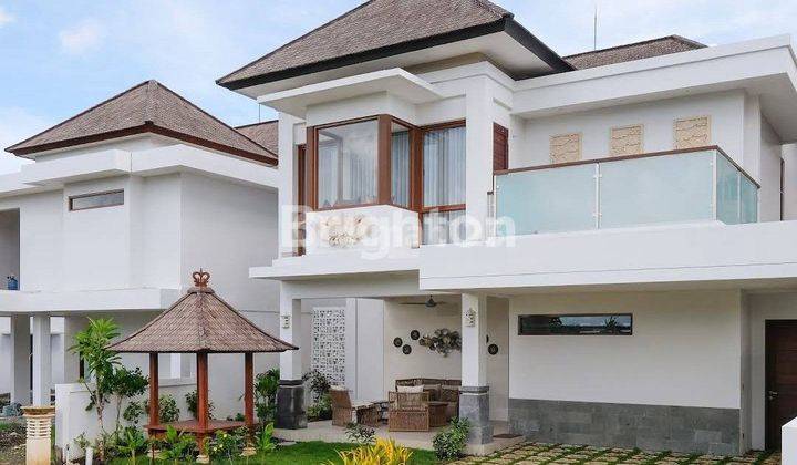 LUXURY RESIDENCE IN EAST DENPASAR 1