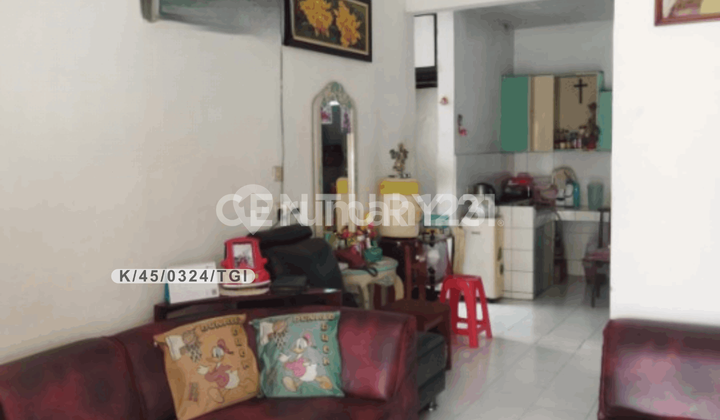 Cepat Rumah Hadap Barat Di Taman Kopo Indah 1 Bandung