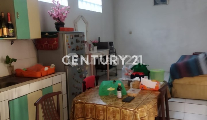 Cepat Rumah Hadap Barat Di Taman Kopo Indah 1 Bandung 2