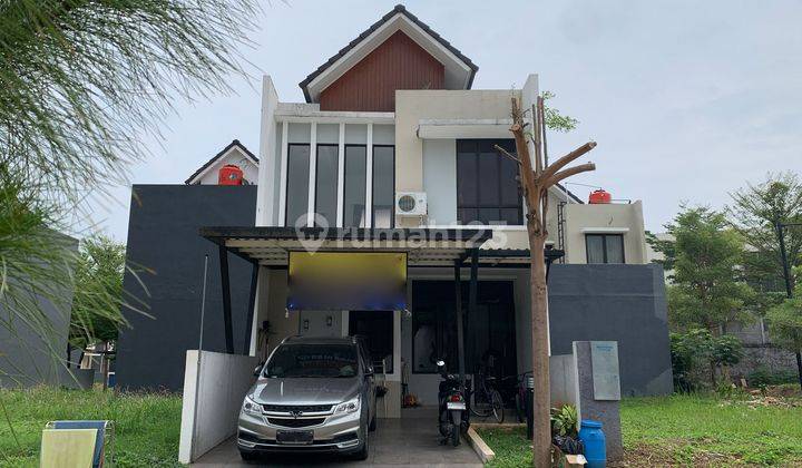 Rumah Cantik 2 Lantai 5 Mnt Ke Metropolitan Mall Cibubur Harga Nego J20210 1