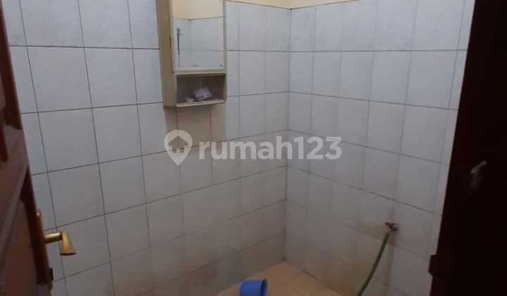 RUMAH KOPO MAS REGENCY 2