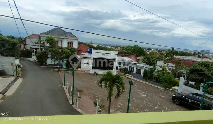 RUMAH CIBIRU , Bagus Rapih 2