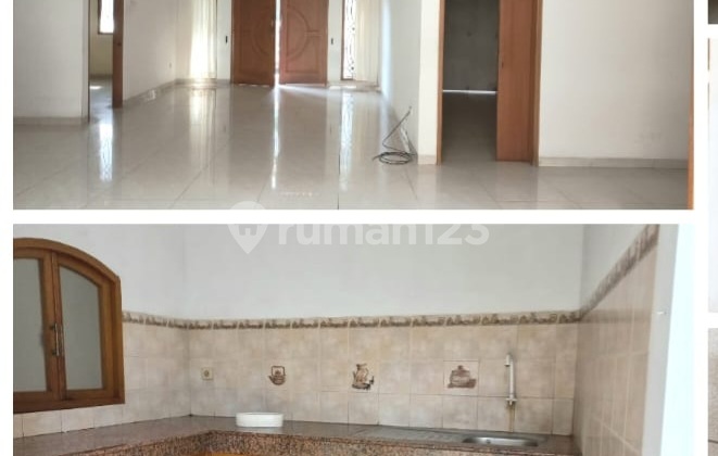 RUMAH TANAN KOPO INDAH 3