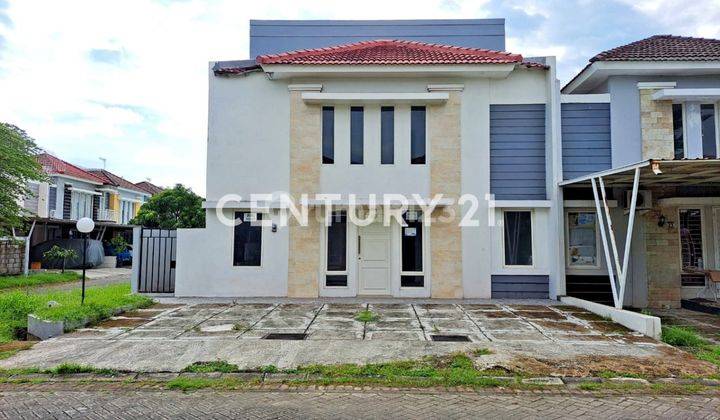 Rumah Siap Huni Area Tanjung Bunga The Clove Residence 1