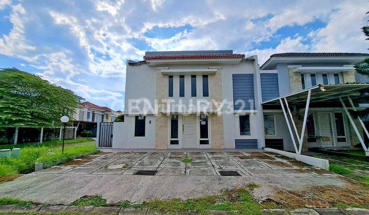 Rumah Siap Huni Area Tanjung Bunga The Clove Residence 2