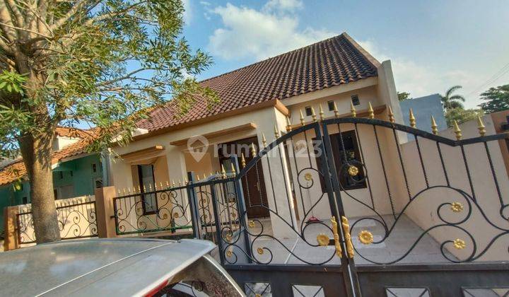 Jual Rumah Bukit Palma Surabaya 11780 1