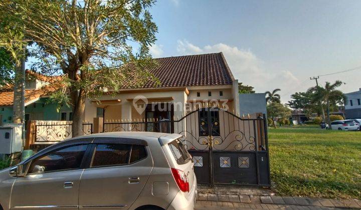 Jual Rumah Bukit Palma Surabaya 11780 2