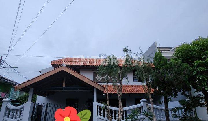 kan Rumah Di Daerah Kayu Putih Jakarta Timur 1