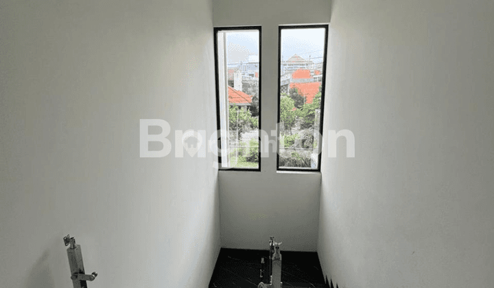 Rumah Baru Gress Minimalis Row Lebar Siap Huni Manyar Kartika Ready 2 Jejer 2