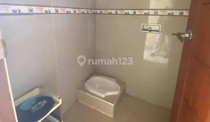 Rumah SHM Luas 6 menit ke Gerbang Tol Cisalak 4 Dibantu KPR J18590 2