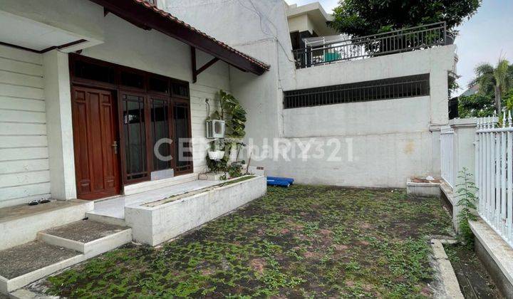 Rumah 2 Lantai Di Taman Berdikari Sentosa S7407 1