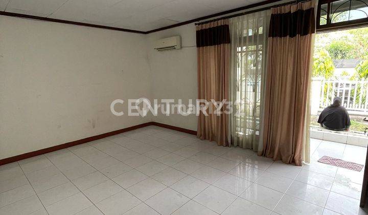 Rumah 2 Lantai Di Taman Berdikari Sentosa S7407 2