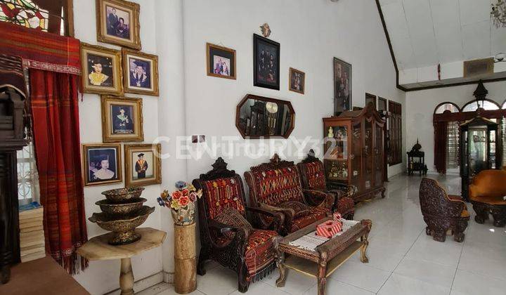 Rumah Dan Kost 7 Kamar Strategis Di Jakasampurna S7417 1