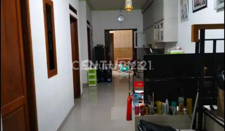 Rumah Murah 2 Lantai Siap Huni Joglo Jakarta Barat 2