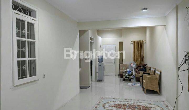 RUMAH  RAPIH SIAP HUNI DI VENESIA SENTUL 2