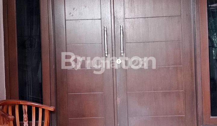 Hunian Strategis Nyaman Dan Tenang Hunian Strategis Nyaman Dan Tenang