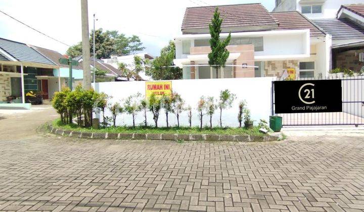 Rumah Strategis Rancamaya Golf Estate Bogor Selatan Kota Bogor 2