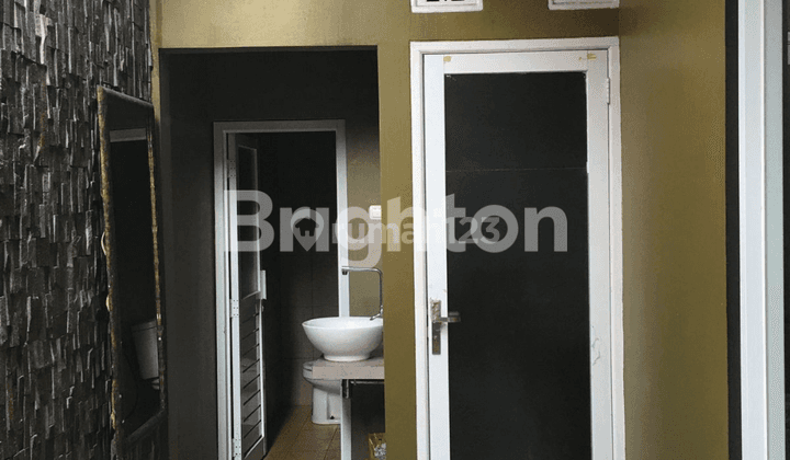 Bandung Selatan, Sanggar Indah Banjaran, Semi- furnished 2