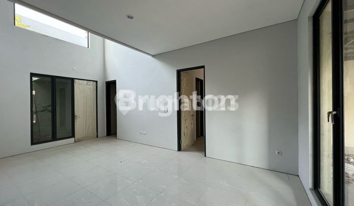 NEW PONDOK TJANDRA RUBY