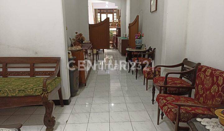 Rumah Lokasi Strategis Di Menteng Jakarta Pusat S7422 1