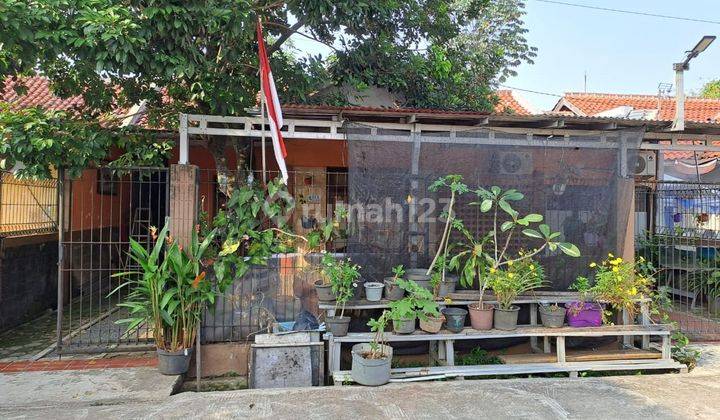 Rumah Seken Luas di Sawangan Bumi Indah 2 Strategis Dekat Stasiun J17978 1