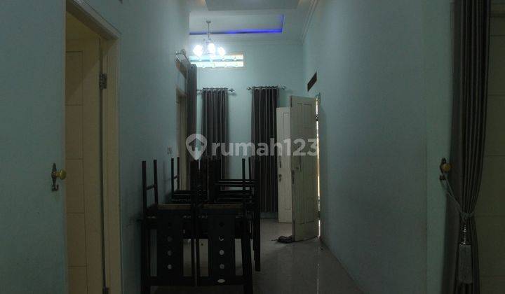 Rumah Strategis 13 Menit Ke Rs Permata Depok SHM Harga Nego J18865 2