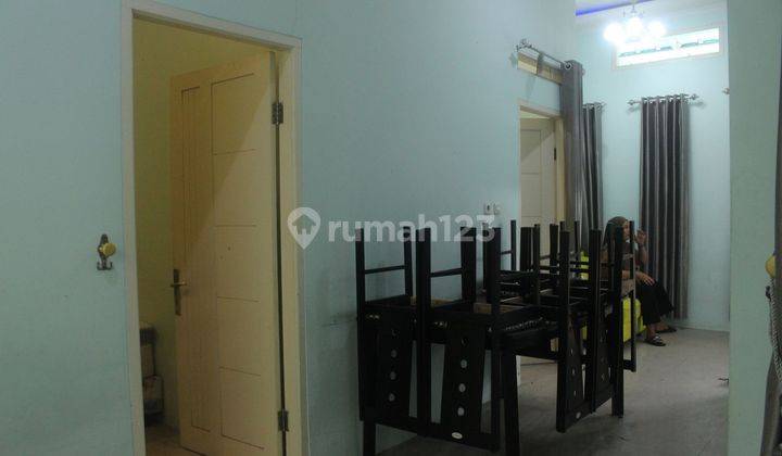 Rumah Strategis 13 Menit Ke Rs Permata Depok SHM Harga Nego J18865 2