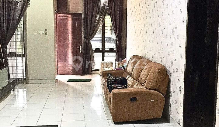 Ivory Garden Rumah Taman Dikelilingi Pohon Rindang Di Lippo Cikarang 2