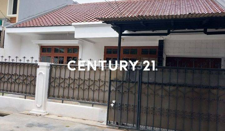 kan Rumah Cantik Minimalis Lokasi Cempaka Putih 1