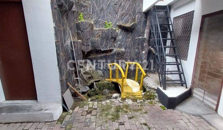 kan Rumah Cantik Minimalis Lokasi Cempaka Putih 2