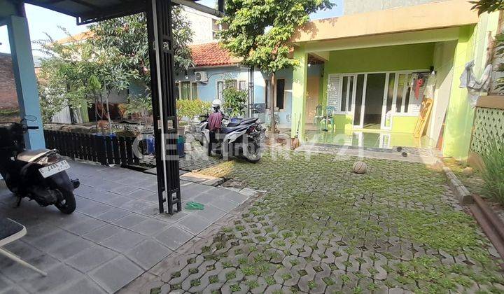 Rumah Lelang Fasilitas Kantor Di Cirebon Kota 2