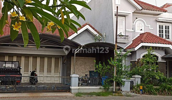 Rumah Royal Park Kutisari Ii Surabaya 5595 2