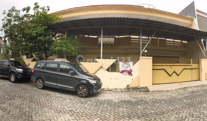 RUMAH LEBAK ARUM SURABAYA 12037 2