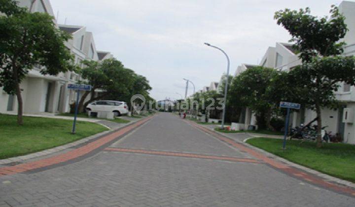 RUMAH GRAND PAKUWON SURABAYA 7767 1