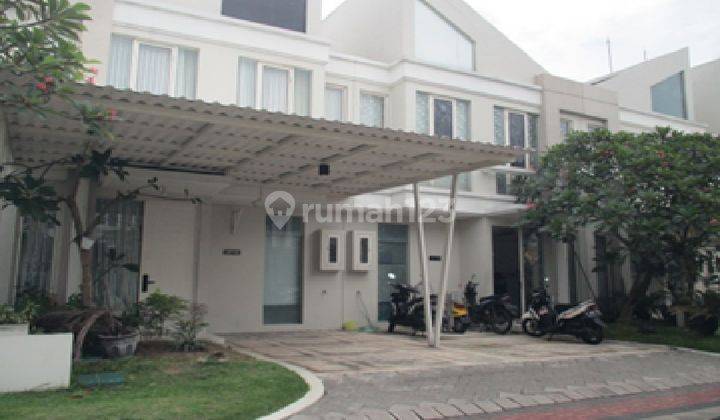 RUMAH GRAND PAKUWON SURABAYA 7767 2