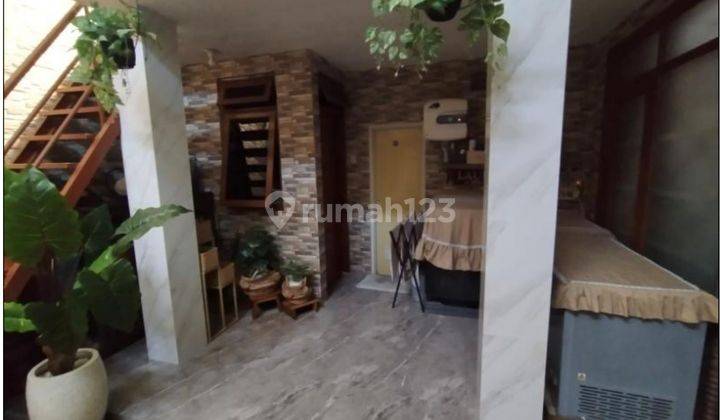 RUMAH VILA BUKIT MAS SURABAYA 21487 2