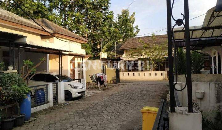 Rumah Murah di Pemda Bogor, Siap Huni (Y) 2