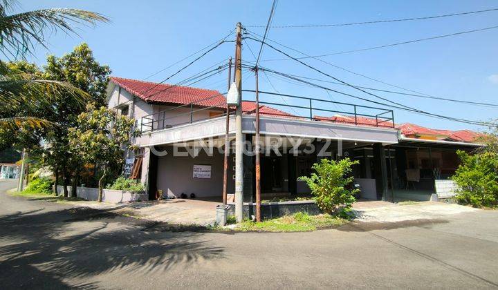 Rumah Bagus 2 Lantai Di Pinus Regency Soekarno Hatta 2