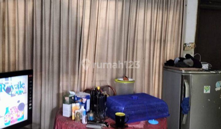 Hot Rumah Luas 165 Dalam Komplek Strategis Jakarta Selatan 2