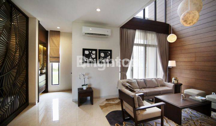 Rumah Modern Summarecon Bekasi Cluster Morizen Type Kaba 2