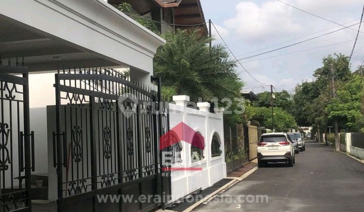 Rumah di di Kalibata Tengah Rumah di di Kalibata Tengah
