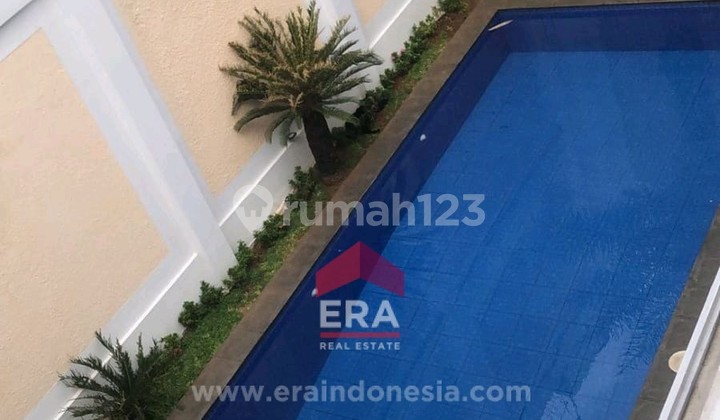 Rumah di  di Kalibata Tengah 2