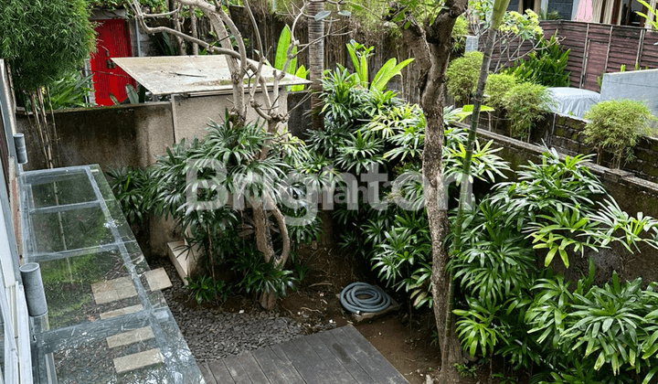 COZY AND BEAUTIFUL VILLA IN KEROBOKAN 2