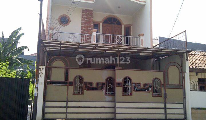 rumah minimalis 1