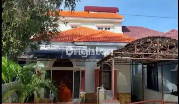 RUMAH BAGUS DI BALIKPAPAN BARU DEKAT SEKOLAH IPEKA 1