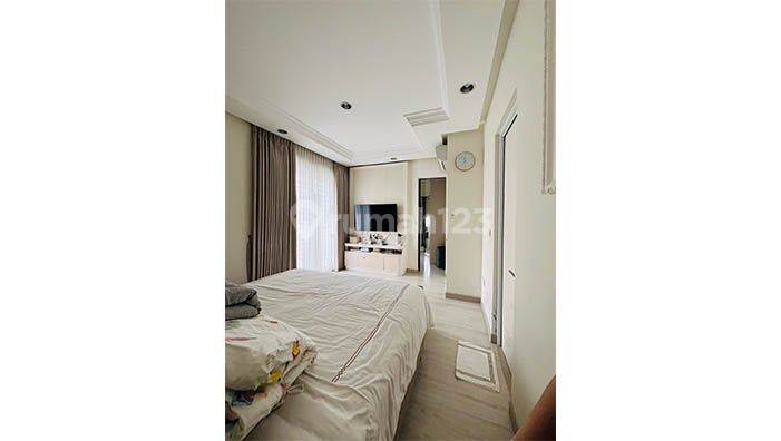 Rumah Duta Garden Cluster Westwood, Benda, Luas 136m2 2