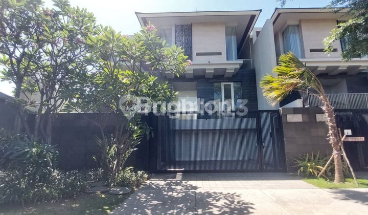 Eksklusif Hunian Sultan Surabaya Timur