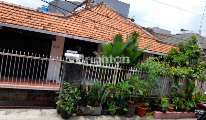 RUMAH DI MUWARDI GROGOL JAKARTA BARAT 2