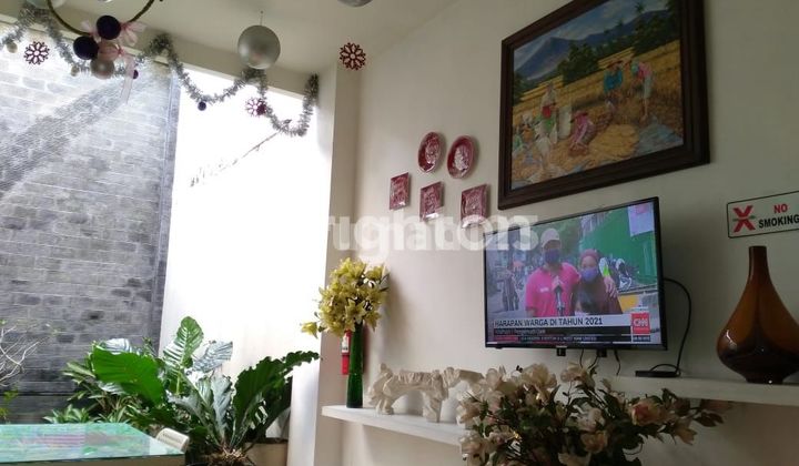 Capsule Hostel Boutique on Jl WR Supratman Malang 2